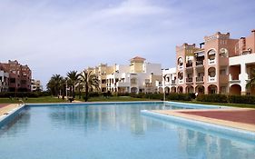Appartement Residence Alwaha Saidia